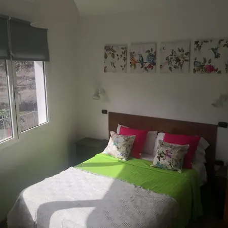 Casa Umbria Apartment