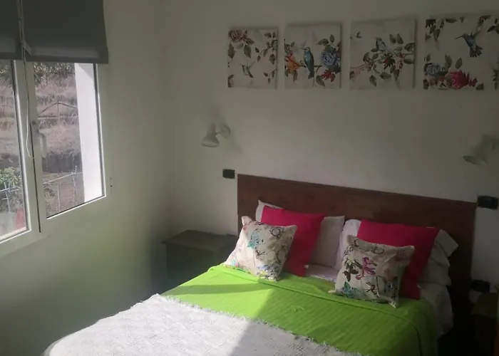 Casa Umbria Appartement